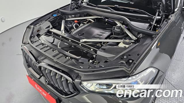 BMW X6 (G06) Exclusive, 2023 6