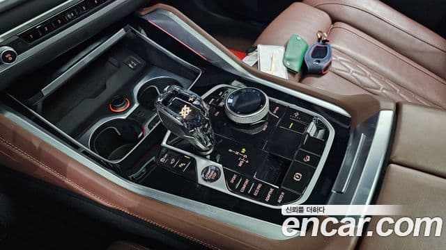 BMW X6 (G06) Exclusive, 2023 9