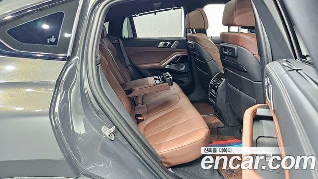 BMW X6 (G06) Exclusive, 2023 11