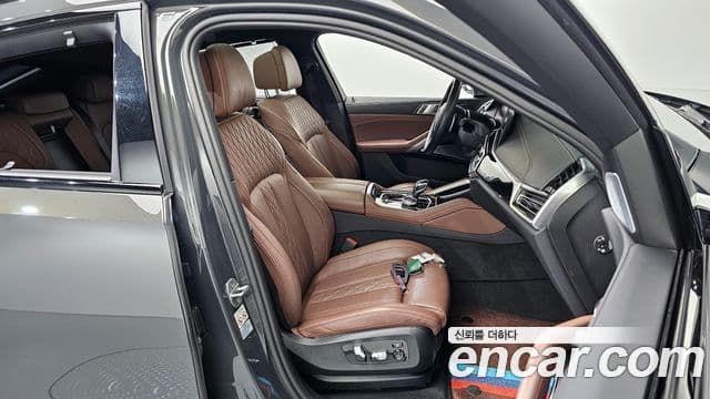 BMW X6 (G06) Exclusive, 2023 12