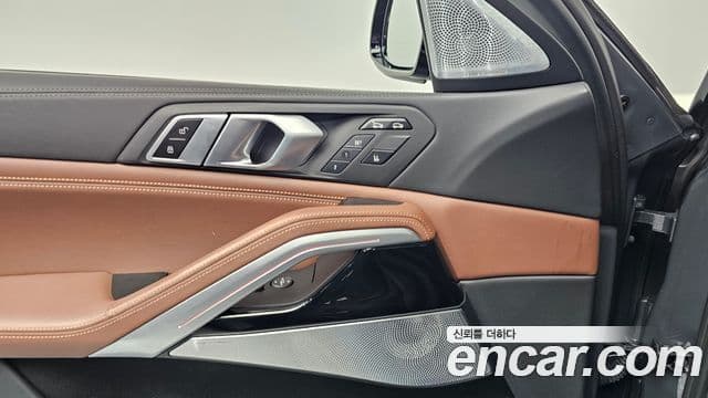 BMW X6 (G06) Exclusive, 2023 15