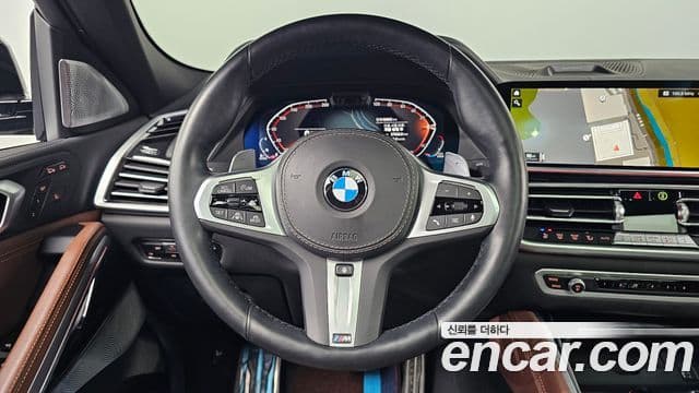 BMW X6 (G06) Exclusive, 2023 16