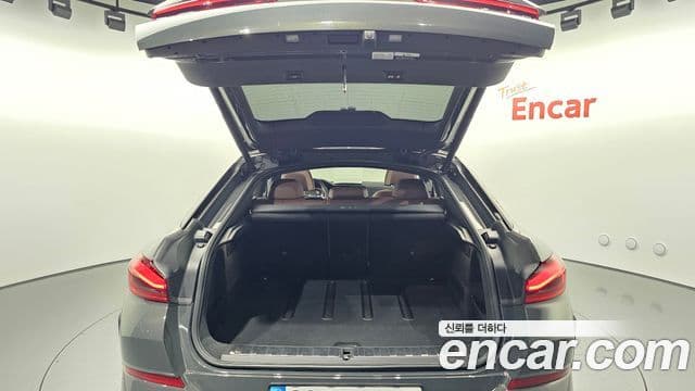 BMW X6 (G06) Exclusive, 2023 20