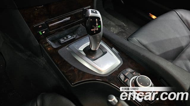 BMW 5시리즈 (E60) 528i седан, 2009 9