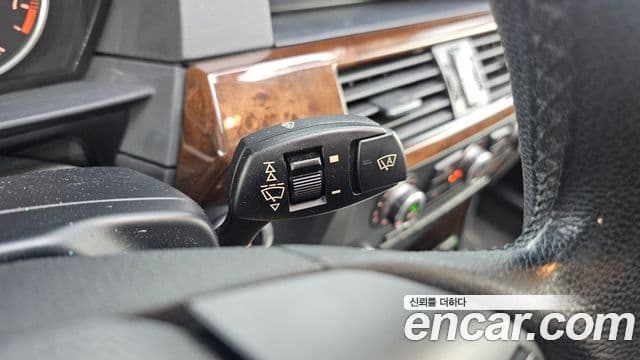 BMW 5시리즈 (E60) 528i седан, 2009 17