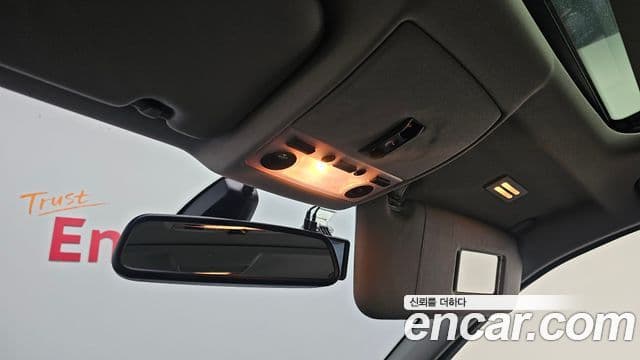 BMW 5시리즈 (E60) 528i седан, 2009 19