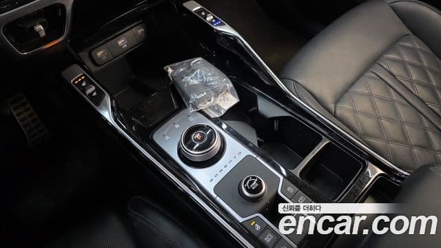 Kia Sorento 4세대 Signature, 2023 9