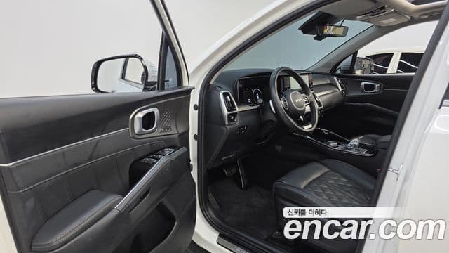 Kia Sorento 4세대 Signature, 2023 10