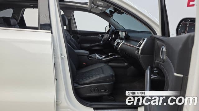 Kia Sorento 4세대 Signature, 2023 11