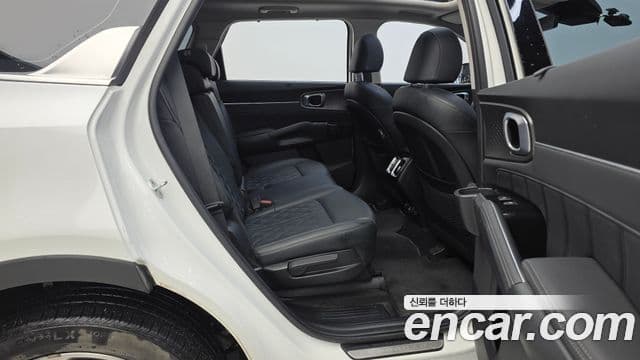 Kia Sorento 4세대 Signature, 2023 12