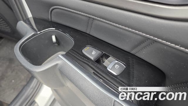 Kia Sorento 4세대 Signature, 2023 18