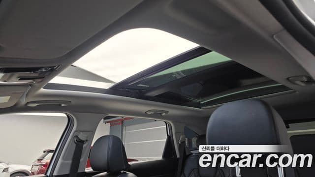 Kia Sorento 4세대 Signature, 2023 19