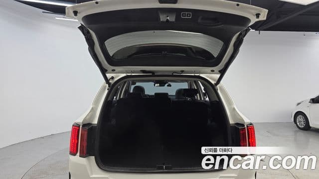 Kia Sorento 4세대 Signature, 2023 20