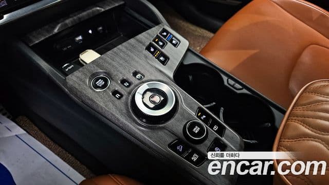 Kia Sportage 5세대 Noblesse, 2022 9