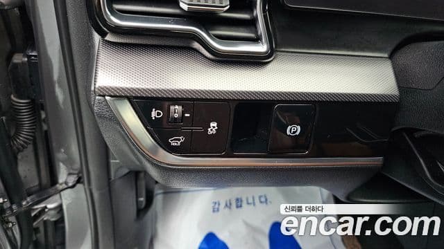 Kia Sportage 5세대 Noblesse, 2022 14