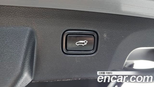 Kia Sportage 5세대 Noblesse, 2022 20