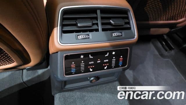 Audi A6 (C8), 2021 19