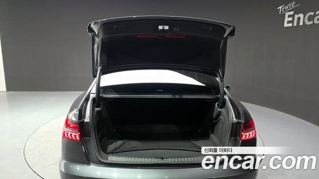 Audi A6 (C8), 2021 20