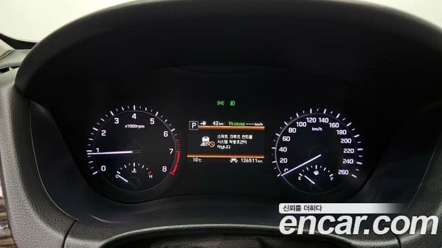 Genesis G80 Premium Luxury, 2019 8