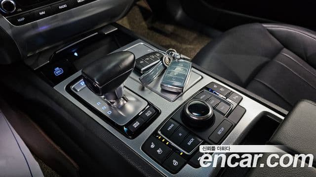 Genesis G80 Premium Luxury, 2019 9