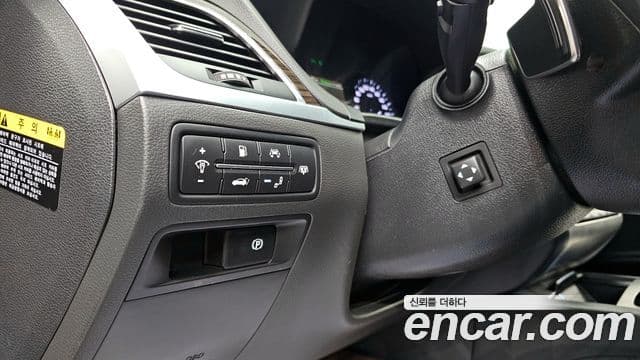 Genesis G80 Premium Luxury, 2019 13