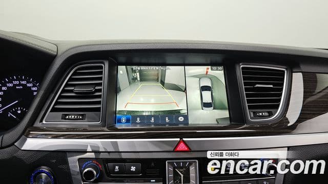 Genesis G80 Premium Luxury, 2019 16