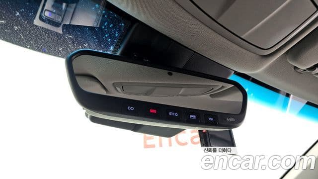 Genesis G80 Premium Luxury, 2019 17