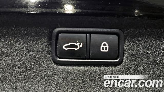 Genesis G80 Premium Luxury, 2019 20