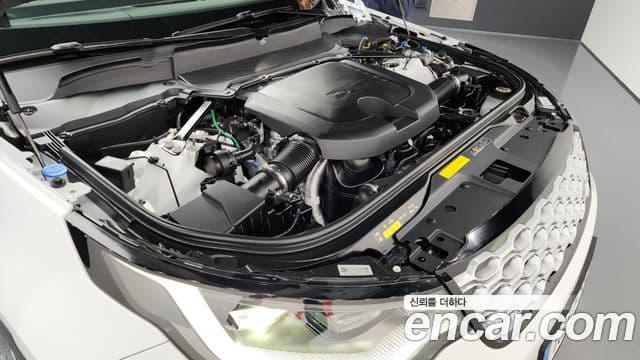 Land Rover Discovery 5 D250 S, 2024 6