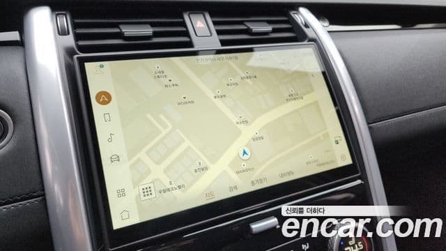 Land Rover Discovery 5 D250 S, 2024 14