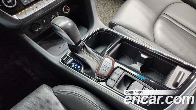 Hyundai Sonata New 라이즈 гибрид Modern, 2019 9