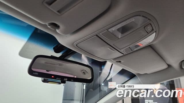 Hyundai Sonata New 라이즈 гибрид Modern, 2019 16