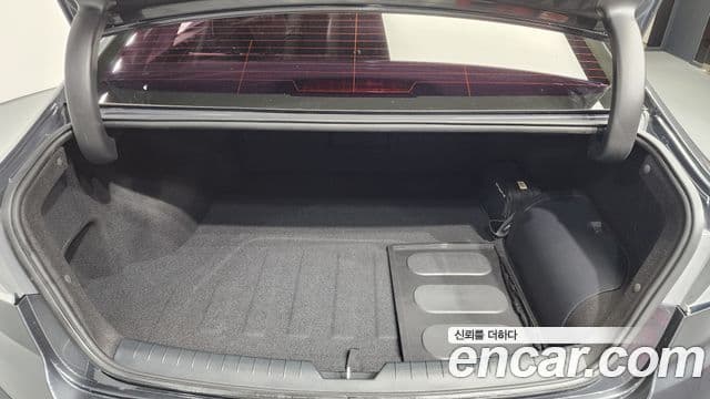 Hyundai Sonata New 라이즈 гибрид Modern, 2019 20