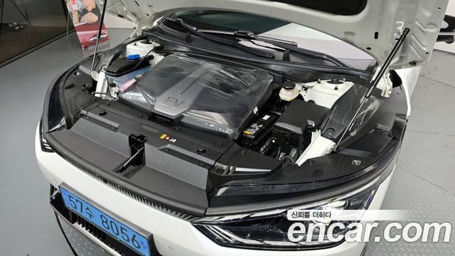 Kia EV6 Earth, 2024 6