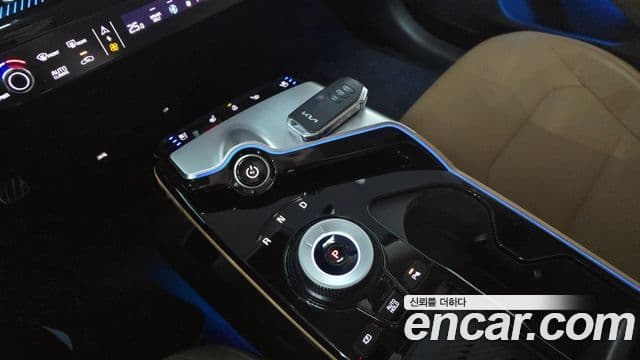 Kia EV6 Earth, 2024 9