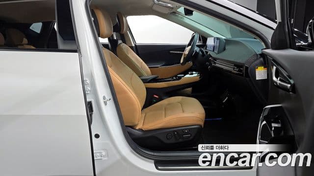 Kia EV6 Earth, 2024 11