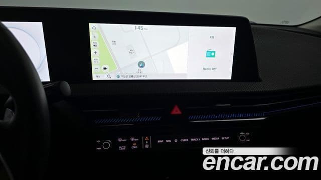 Kia EV6 Earth, 2024 16