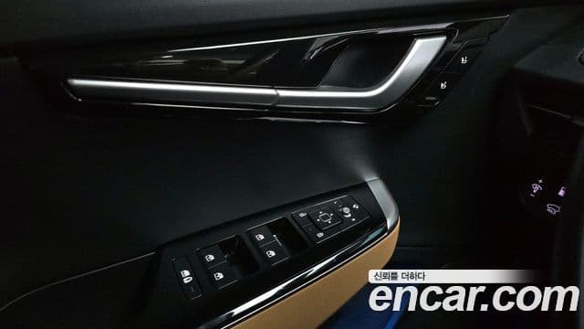 Kia EV6 Earth, 2024 18