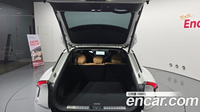 Kia EV6 Earth, 2024 20