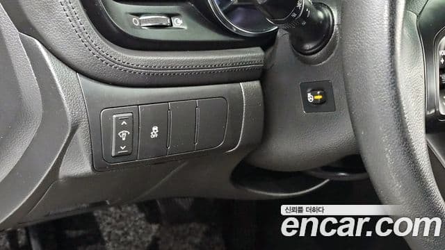 Kia K5 빌트인캠2 — базовая версия - Built-in Cam 2, 2011 16