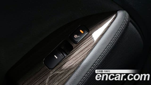 Kia K5 빌트인캠2 — базовая версия - Built-in Cam 2, 2011 19