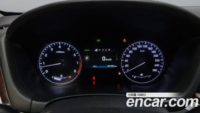 Hyundai Genesis DH Modern, 2016 8