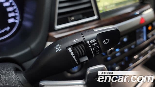 Hyundai Genesis DH Modern, 2016 16