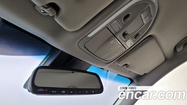 Hyundai Genesis DH Modern, 2016 19