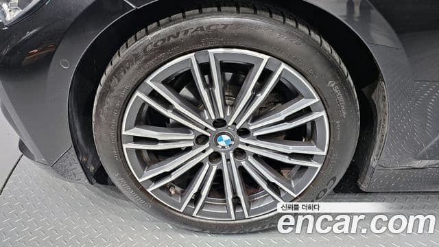 BMW 3시리즈 (G20) 320i M Sport, 2021 все фото
