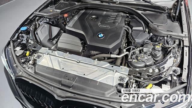 BMW 3시리즈 (G20) 320i M Sport, 2021 6