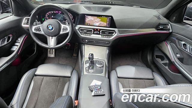 BMW 3시리즈 (G20) 320i M Sport, 2021 7