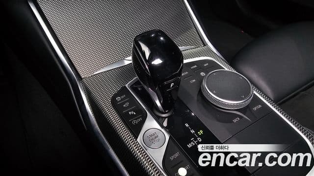 BMW 3시리즈 (G20) 320i M Sport, 2021 9