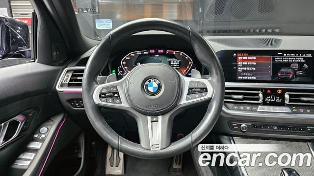BMW 3시리즈 (G20) 320i M Sport, 2021 13