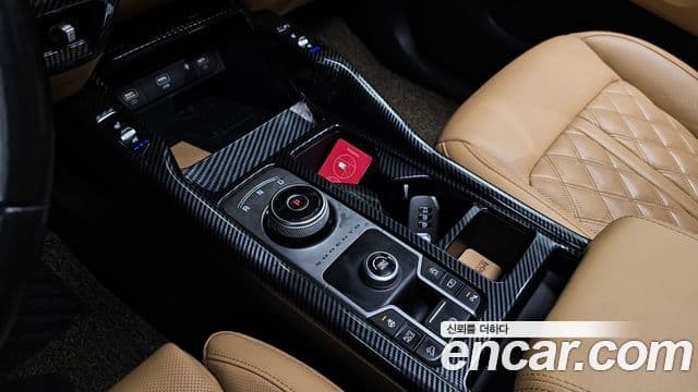 Kia Sorento 4세대 Signature, 2021 9